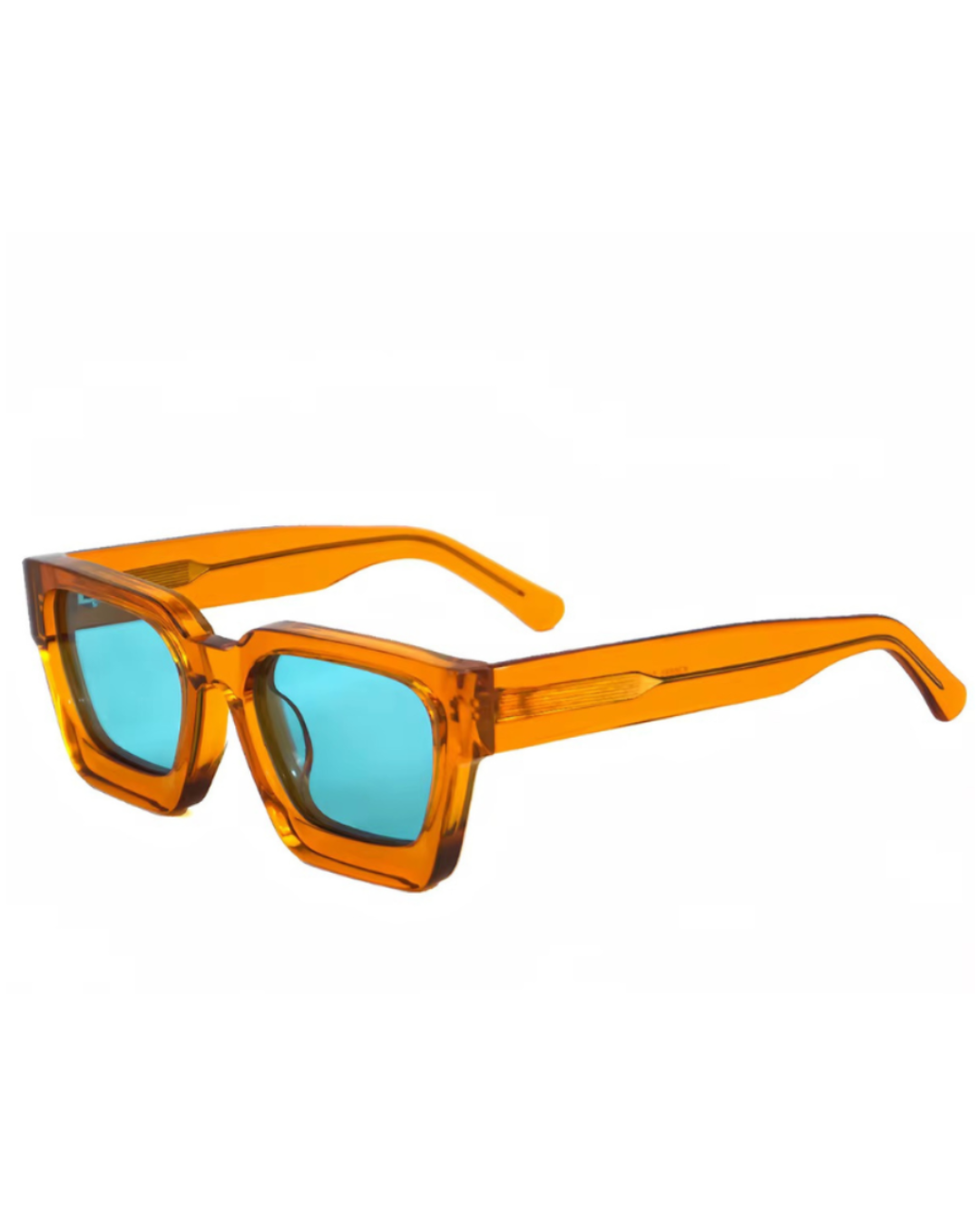 Midnight | Orange