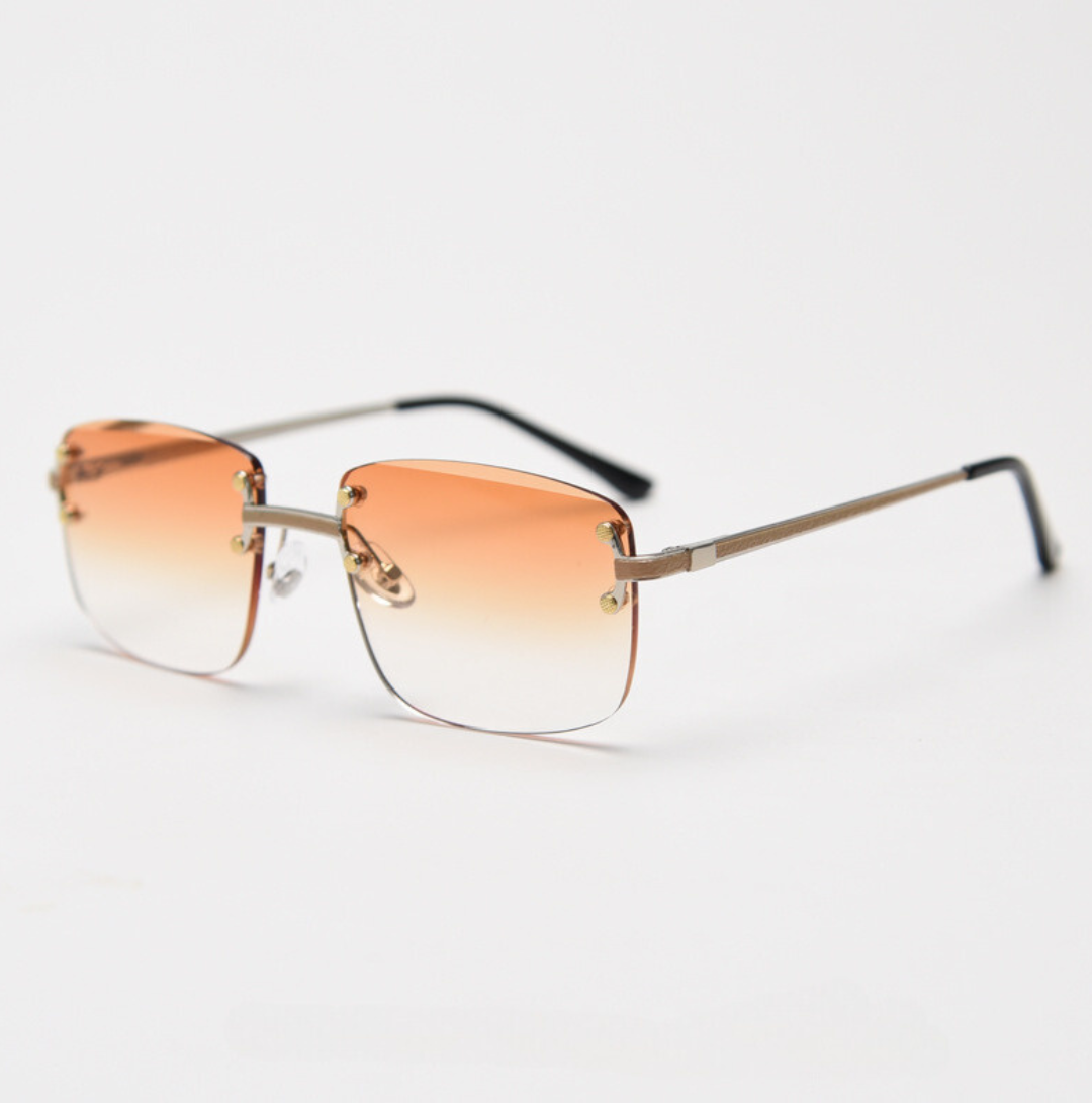 Clover II - Brown Gold