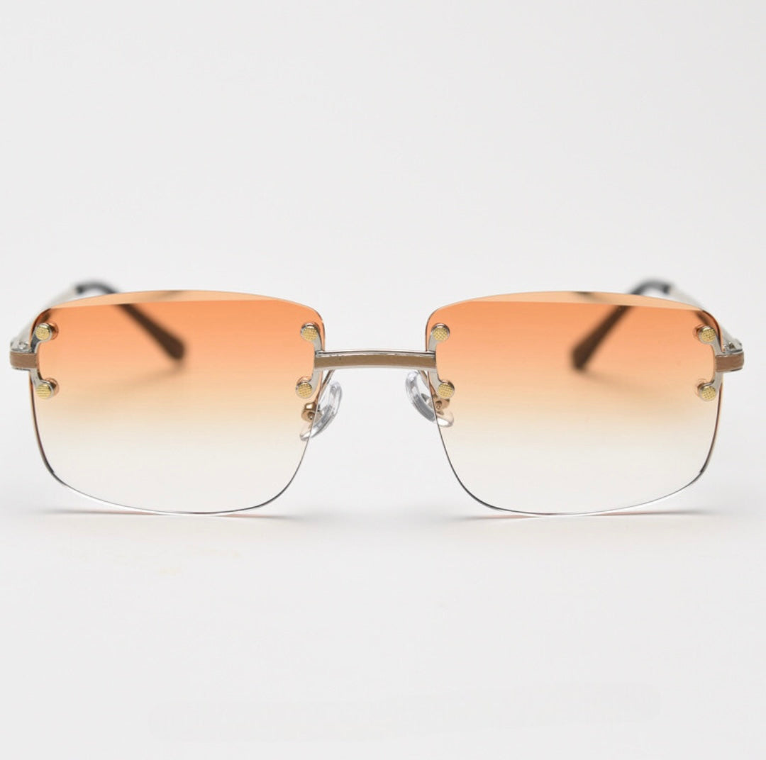 Clover II - Brown Gold