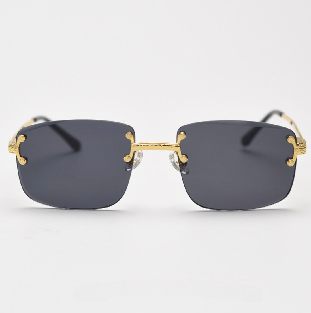 Clover II - Black Gold