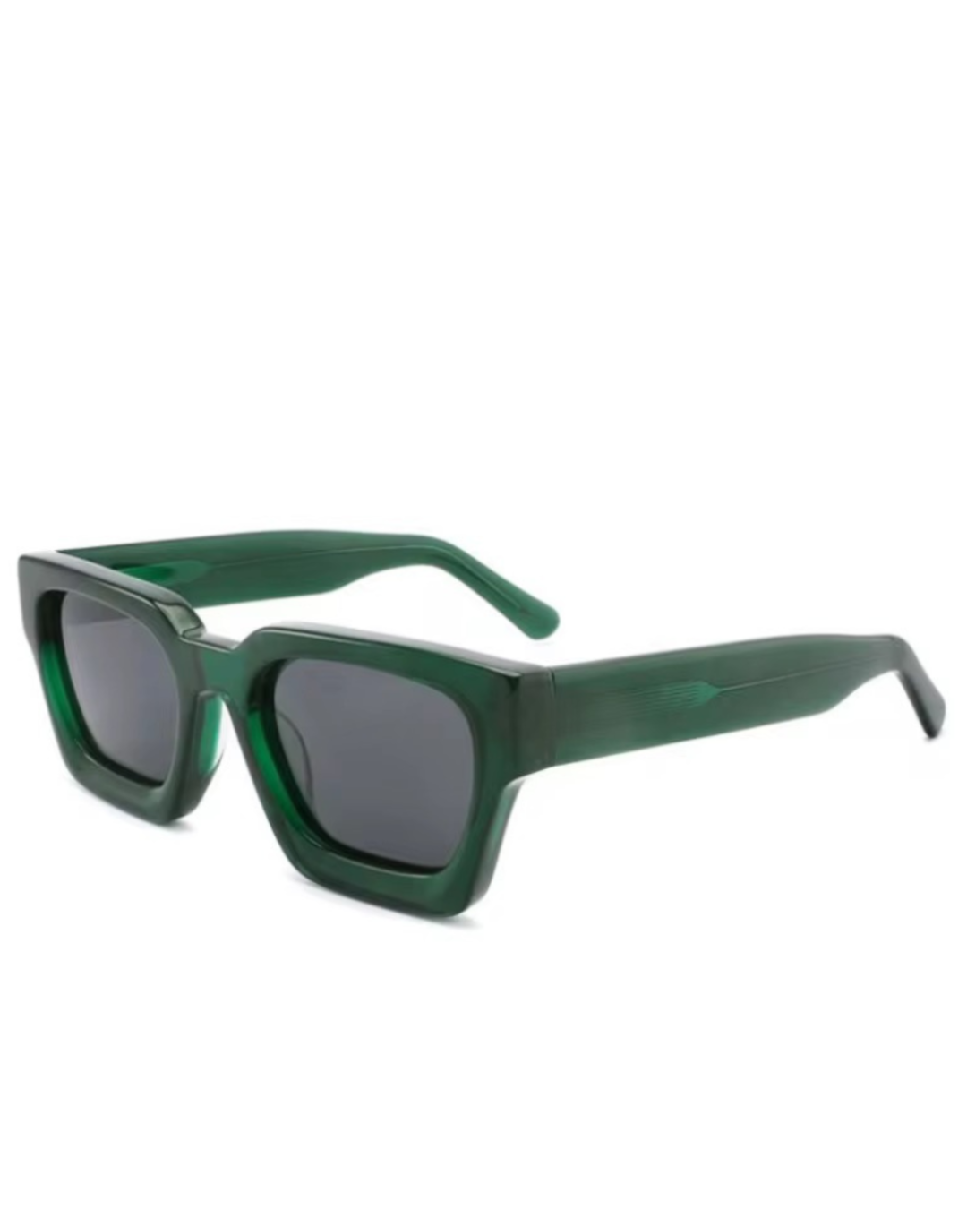 Midnight | Green