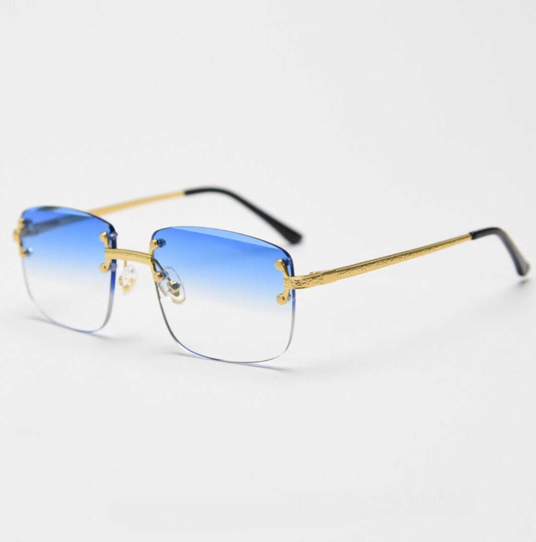 Clover II - Blue Gold