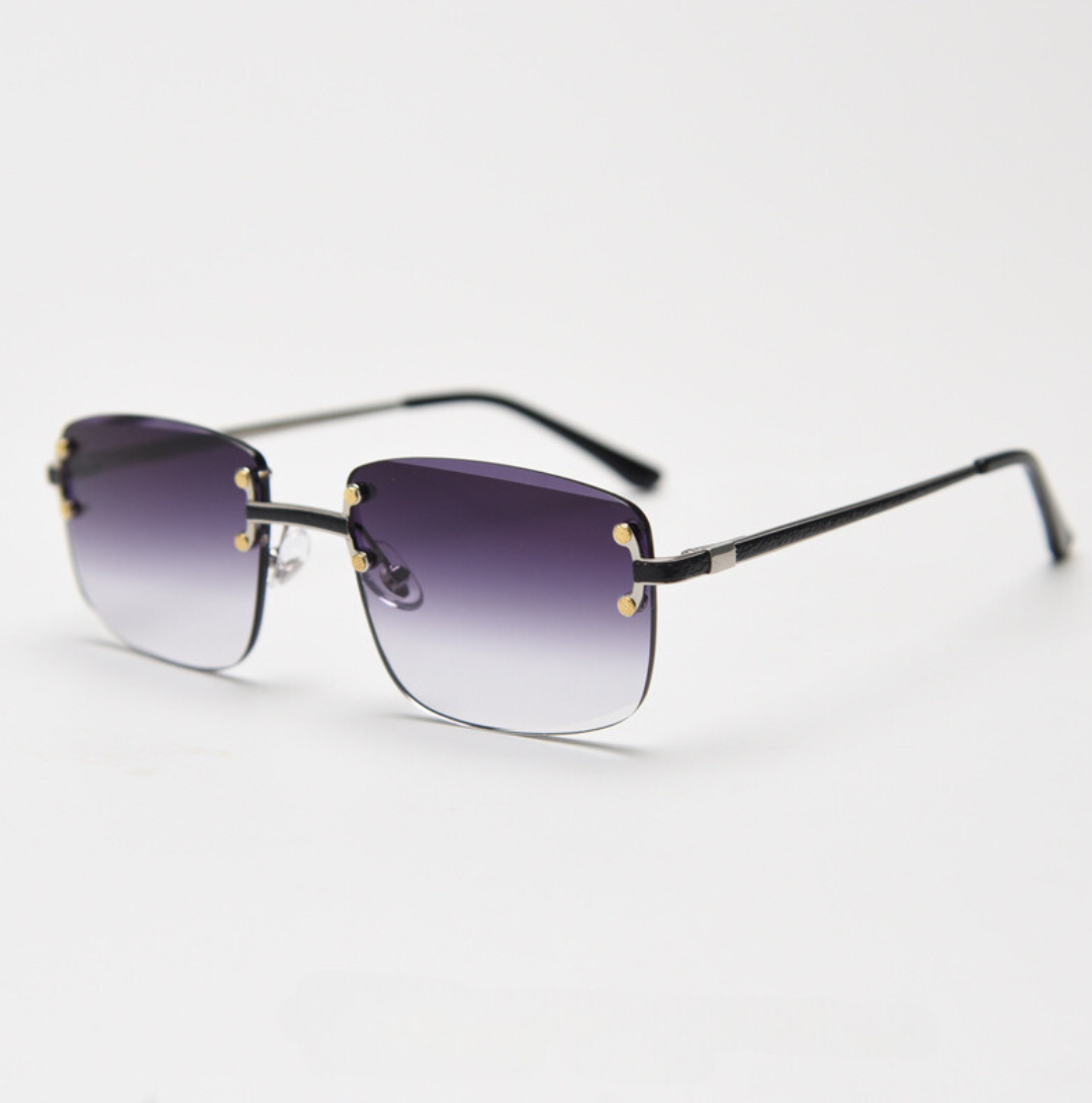 Clover II - Purple Rain
