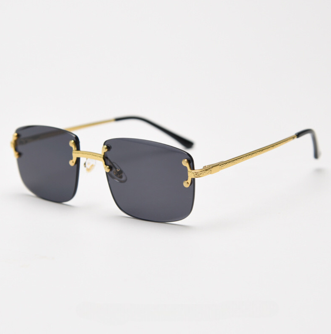 Clover II - Black Gold