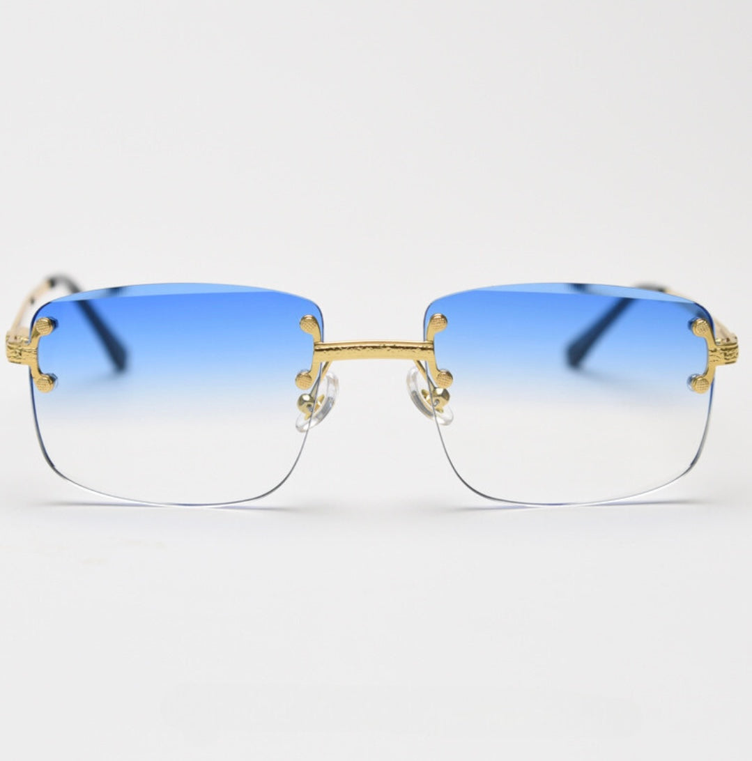 Clover II - Blue Gold