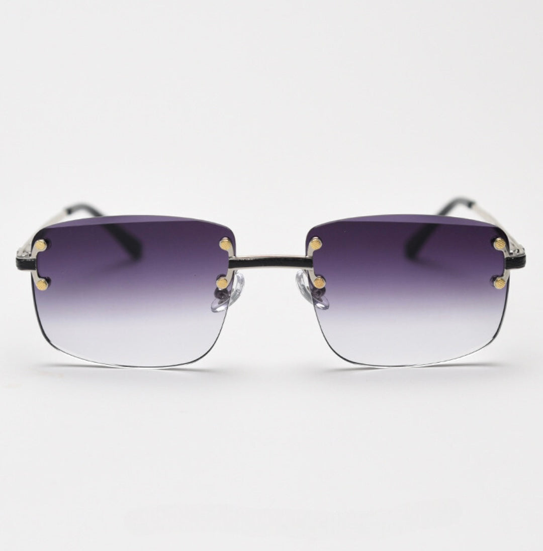 Clover II - Purple Rain